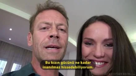 Lise Son Meg magic Türkçe Altyazılı Porno 