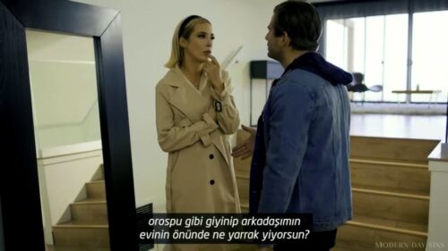 Kızlık bozma altyazılı