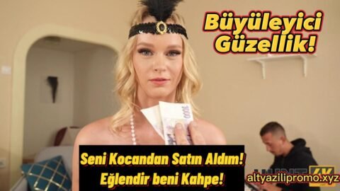 Buyuleyici-Sarisin turkce altyazili porno