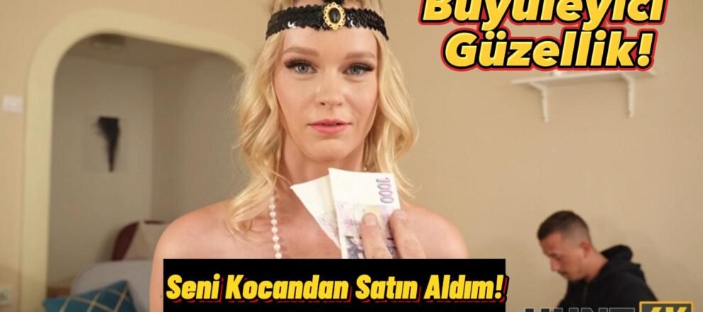 Büyüleyici Sarı saçlı! Türkçe Altyazılı Porno traltyaziking -