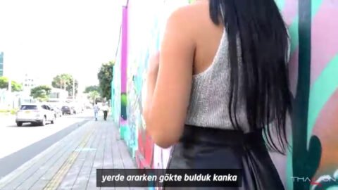 Terapi gibi Cuckold Türkçe Altyazılı Porno 