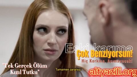 Alara Anal Casting Türkçe Altyazılı Porno 