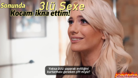 Zenci Kocamla üçlü sex altyazili.online