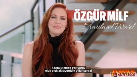 Azgın Milf'in Kargocu ile Anal Seks Macerası Türkçe Altyazılı Porno